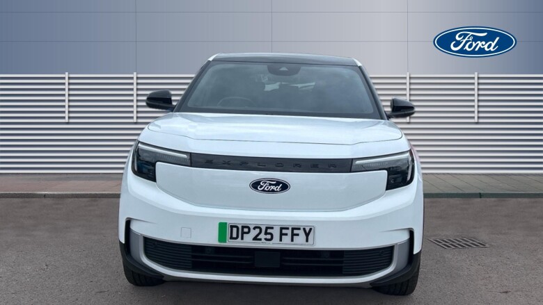 Ford Explorer 250kW Premium 79kWh AWD 5dr Auto Electric Estate